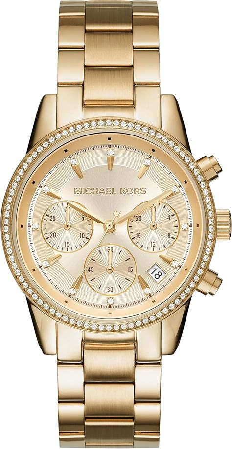 winners michael kors watches|Michael Kors mini wrist watch.